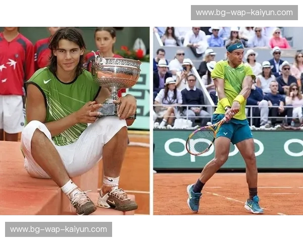 法网排名——追随红土传奇的风向标