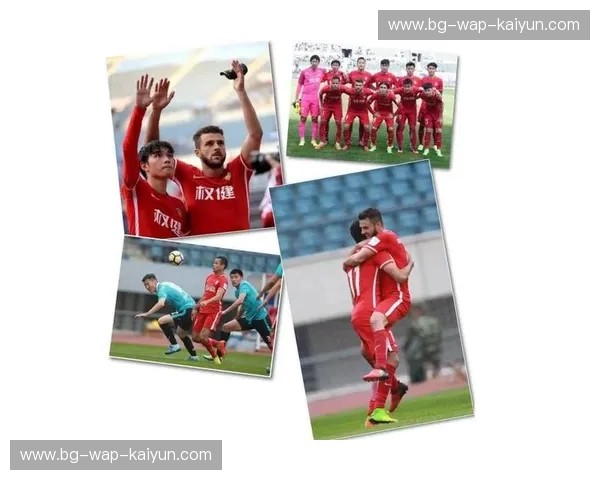 绿茵场上的恩怨情仇：力帆与权健，一场不容错过的对决